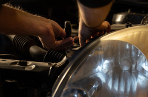 Increase Revenue for Your Automotive Business with Headlight Restoration