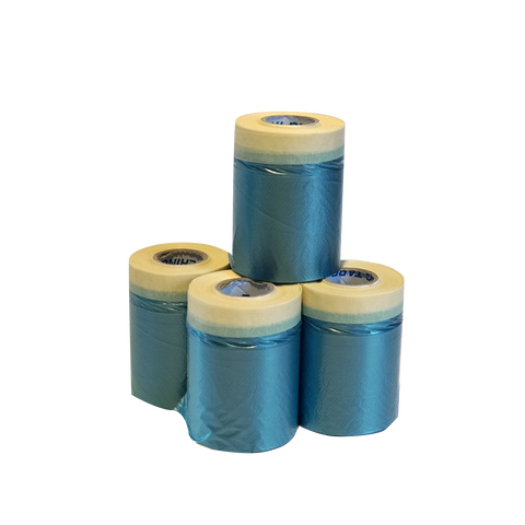Protective Covering Tapes 24 or 50 Rolls